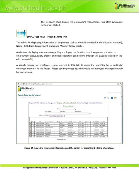 philhealth eprs login|Iba pa.